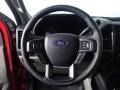 2020 Rapid Red Ford F150 XLT SuperCrew 4x4  photo #28