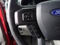 2020 Rapid Red Ford F150 XLT SuperCrew 4x4  photo #30