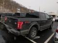 2019 Magma Red Ford F150 XLT SuperCrew 4x4  photo #2