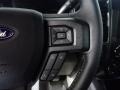 2020 Rapid Red Ford F150 XLT SuperCrew 4x4  photo #31