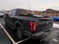 2019 Magma Red Ford F150 XLT SuperCrew 4x4  photo #3