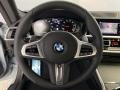 2022 BMW 2 Series Tacora Red Interior Steering Wheel Photo