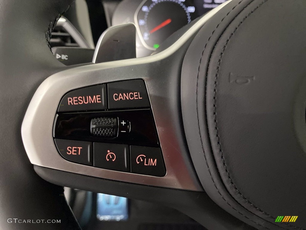 2022 BMW 2 Series 230i Coupe Controls Photo #143670245