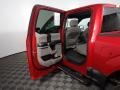 2020 Rapid Red Ford F150 XLT SuperCrew 4x4  photo #36