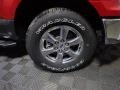 2020 Rapid Red Ford F150 XLT SuperCrew 4x4  photo #43