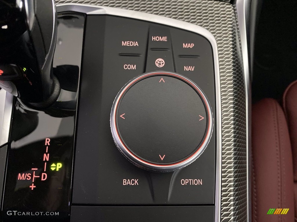2022 BMW 2 Series 230i Coupe Controls Photo #143670476