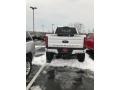 Oxford White - F250 Super Duty Lariat Crew Cab 4x4 Photo No. 3