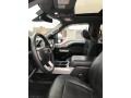 Oxford White - F250 Super Duty Lariat Crew Cab 4x4 Photo No. 6