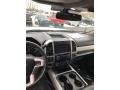 Oxford White - F250 Super Duty Lariat Crew Cab 4x4 Photo No. 7
