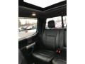 Oxford White - F250 Super Duty Lariat Crew Cab 4x4 Photo No. 8