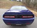 Indigo Blue - Challenger GT Photo No. 7