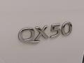 2019 Infiniti QX50 Essential Badge and Logo Photo