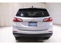 Silver Ice Metallic - Equinox LT AWD Photo No. 17