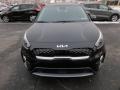 2022 Aurora Black Pearl Kia Niro EX Premium Plug-In Hybrid  photo #8