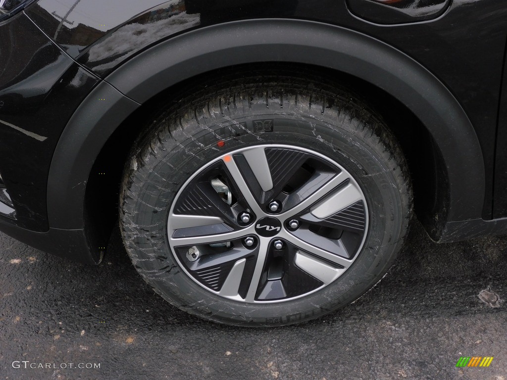 2022 Kia Niro EX Premium Plug-In Hybrid Wheel Photo #143671796