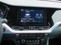 2022 Kia Niro EX Premium Plug-In Hybrid Controls