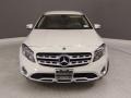 Cirrus White - GLA 250 Photo No. 2