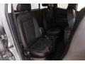 Satin Steel Metallic - Colorado LT Extended Cab 4x4 Photo No. 16