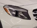 Cirrus White - GLA 250 Photo No. 3
