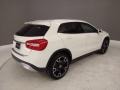 Cirrus White - GLA 250 Photo No. 6