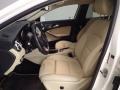 Cirrus White - GLA 250 Photo No. 12