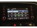2016 Mitsubishi Outlander ES S-AWC Audio System