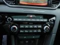 2022 Kia Sportage Black Interior Controls Photo
