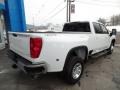 Summit White - Silverado 3500HD LT Crew Cab 4x4 Photo No. 7