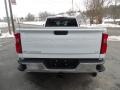 Summit White - Silverado 3500HD LT Crew Cab 4x4 Photo No. 9
