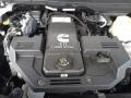 6.7 Liter OHV 24-Valve Cummins Turbo-Diesel inline 6 Cylinder Engine for 2022 Ram 3500 Big Horn Mega Cab 4x4 #143672487