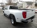 Summit White - Silverado 3500HD LT Crew Cab 4x4 Photo No. 10