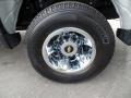Summit White - Silverado 3500HD LT Crew Cab 4x4 Photo No. 12