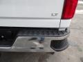 Summit White - Silverado 3500HD LT Crew Cab 4x4 Photo No. 14