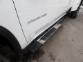 Summit White - Silverado 3500HD LT Crew Cab 4x4 Photo No. 18