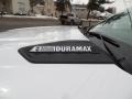 Summit White - Silverado 3500HD LT Crew Cab 4x4 Photo No. 19