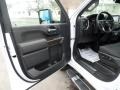 Summit White - Silverado 3500HD LT Crew Cab 4x4 Photo No. 20