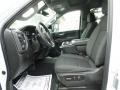 Summit White - Silverado 3500HD LT Crew Cab 4x4 Photo No. 23