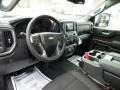 Summit White - Silverado 3500HD LT Crew Cab 4x4 Photo No. 25