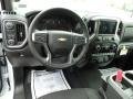 Summit White - Silverado 3500HD LT Crew Cab 4x4 Photo No. 26