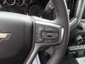Summit White - Silverado 3500HD LT Crew Cab 4x4 Photo No. 28