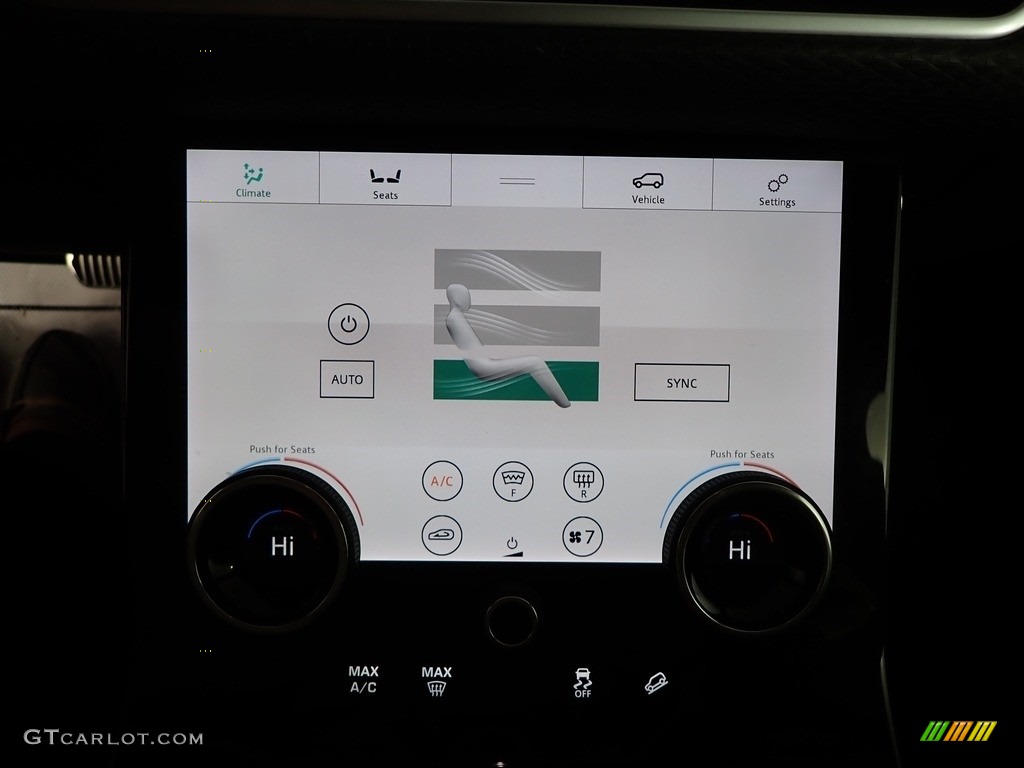 2019 Range Rover Velar R-Dynamic SE - Silicon Silver Metallic / Ebony photo #3