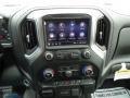 Summit White - Silverado 3500HD LT Crew Cab 4x4 Photo No. 32