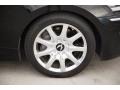 2013 Hyundai Equus Signature Wheel and Tire Photo