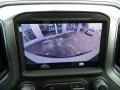 Summit White - Silverado 3500HD LT Crew Cab 4x4 Photo No. 35