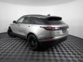 Silicon Silver Metallic - Range Rover Velar R-Dynamic SE Photo No. 17