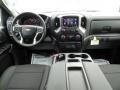 Summit White - Silverado 3500HD LT Crew Cab 4x4 Photo No. 46