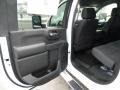 Summit White - Silverado 3500HD LT Crew Cab 4x4 Photo No. 47