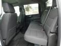 Summit White - Silverado 3500HD LT Crew Cab 4x4 Photo No. 48