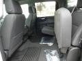 Summit White - Silverado 3500HD LT Crew Cab 4x4 Photo No. 49