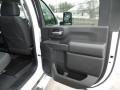 Summit White - Silverado 3500HD LT Crew Cab 4x4 Photo No. 50